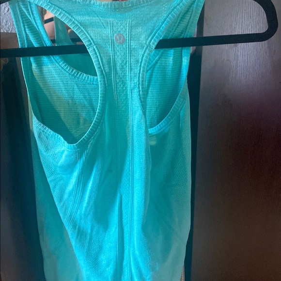 Lululemon Swiftly Tech Racerback Tank - Picture 5 of 5